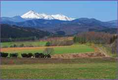 「輝く八甲田山」Ⅵ