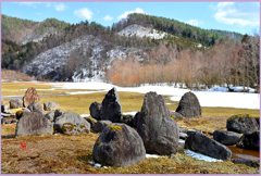 「2019　サークルストーンの春　Ⅱ」