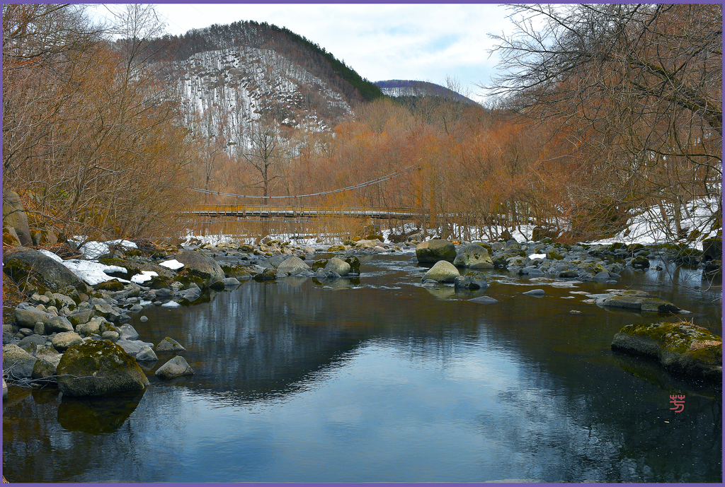 「蔦.出会い橋」