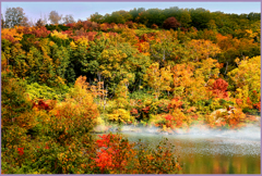 地獄沼.地獄絵図Ⅱ