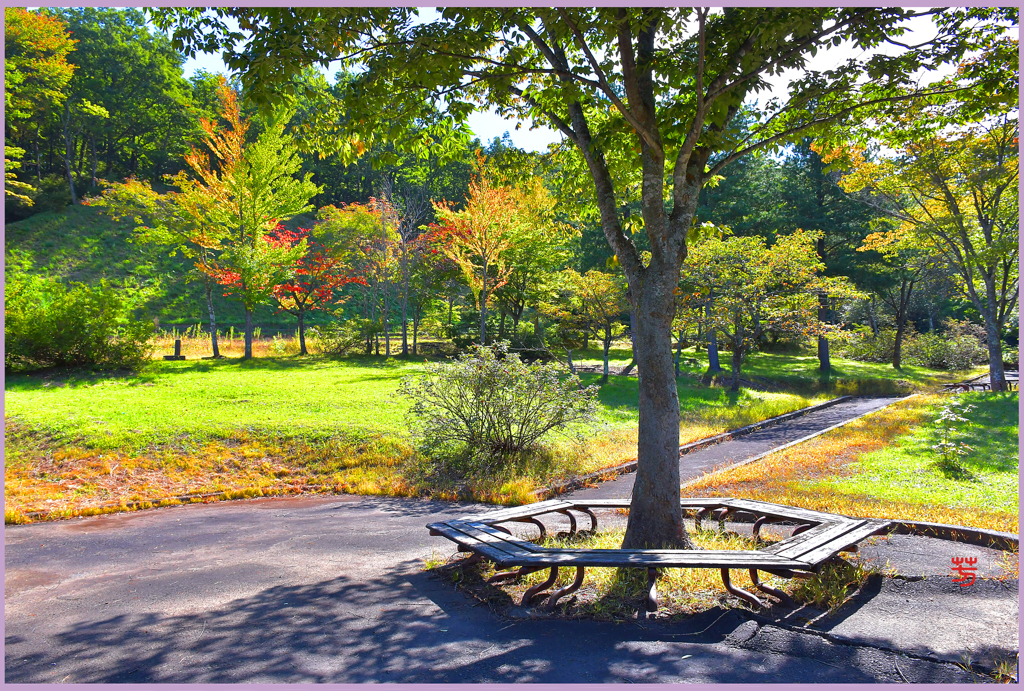 南八甲田家族村　2　