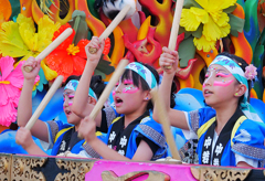 七戸町「秋祭り 4」