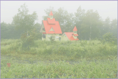 鐘の鳴る丘の家 1　