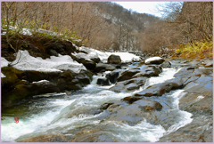 「2019　蔦川　Ⅰ」