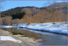 「北国の春Ⅲ」