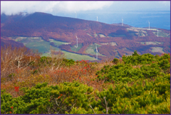 「風力発電プロペラ」11