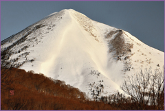 高田大岳.神光