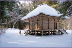 「見町観音堂」