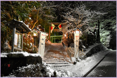 七戸神明宮神社