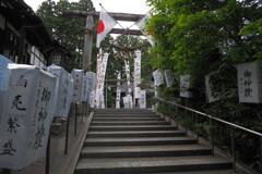 七戸神明宮「感謝祭」2