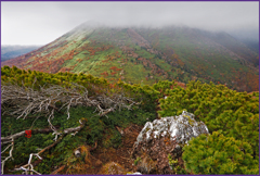 「 高田大岳.暗雲」14