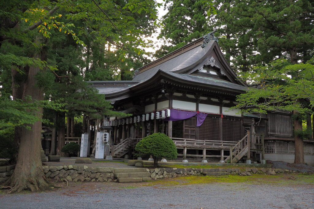 「神恩感謝祭」3