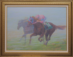 「念願優勝Ⅱ」