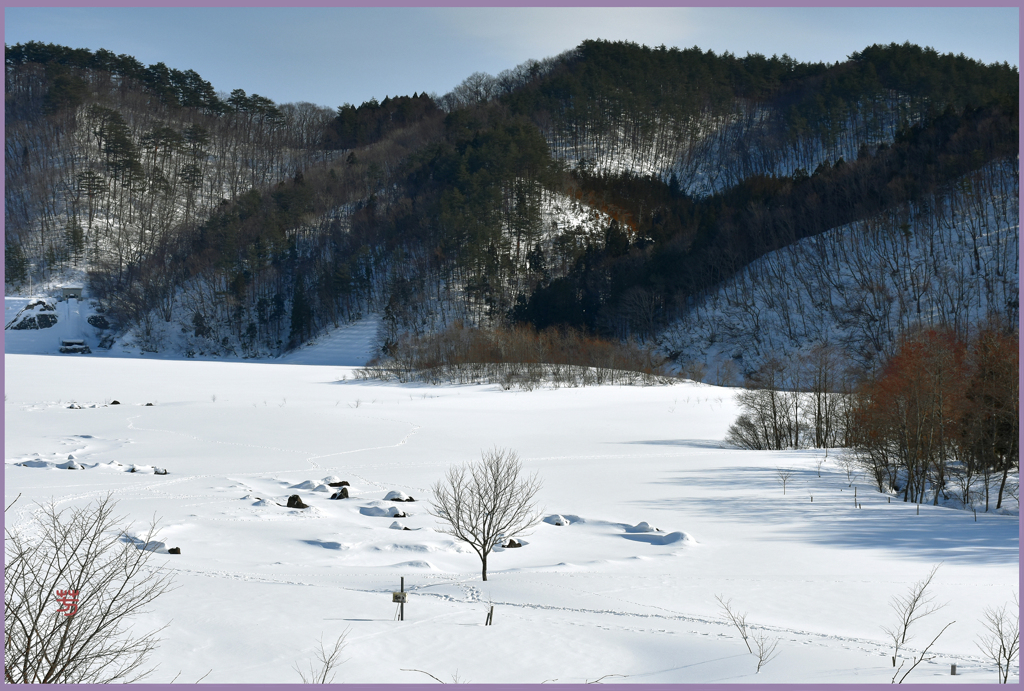 眠る.ストーンサークル　