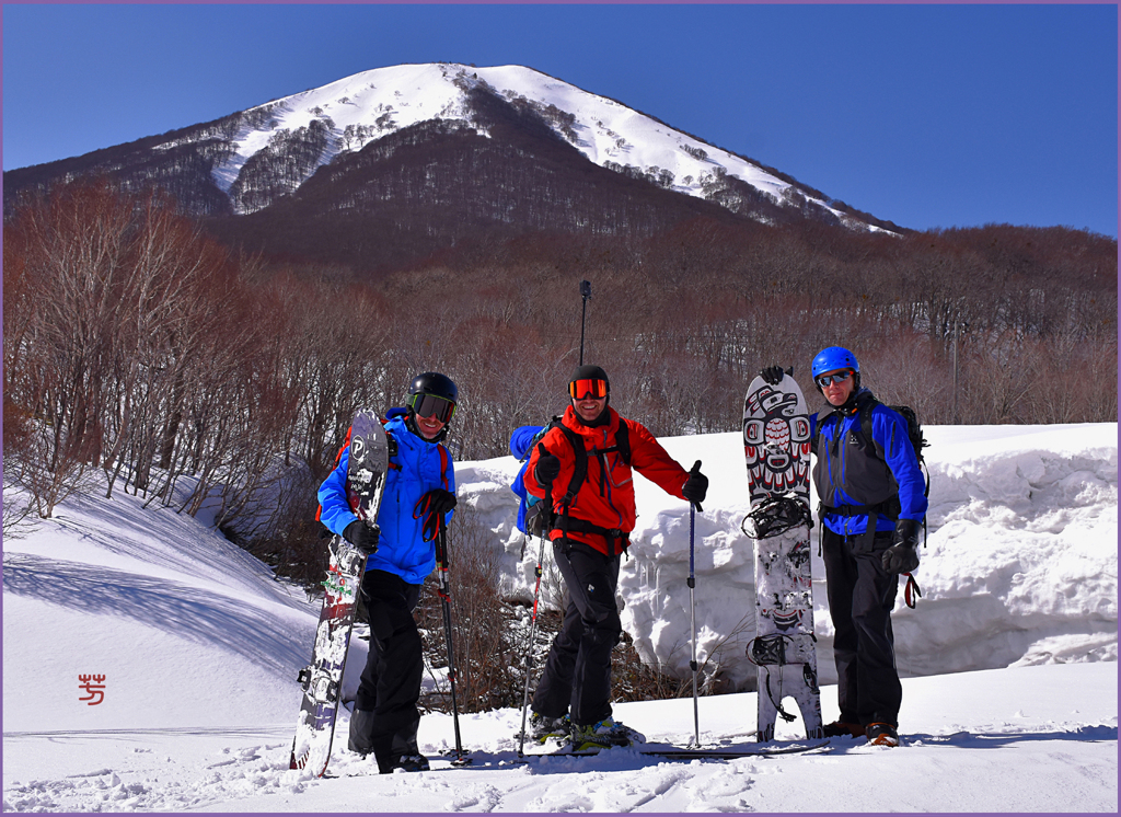 アメリカン.スケボーマン