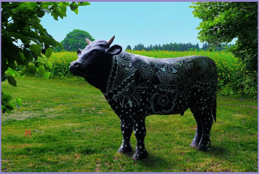 「黒毛和牛 Ⅱ」