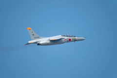 JASDF Tsuiki Airbase 築城基地