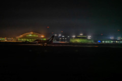 JASDF Tsuiki Airbase 築城基地ナイト