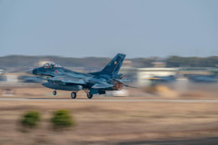 JASDF Tsuiki Airbase 築城基地