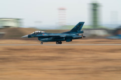 JASDF Tsuiki Airbase 築城基地