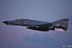 百里基地　ナイト