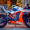 My RC8R 2