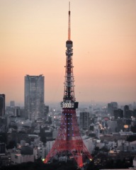 Tokyo Tower