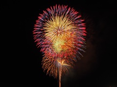 花火