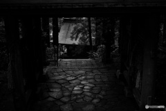 山門
