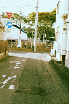 夕時
