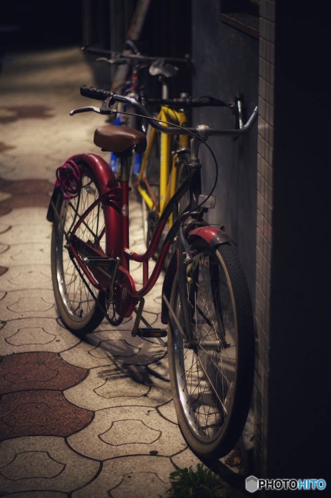 classic SCHWINN