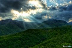 God Ray