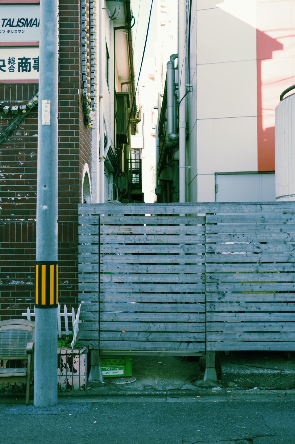 路地