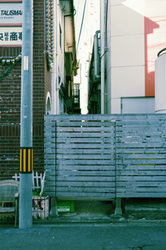 路地