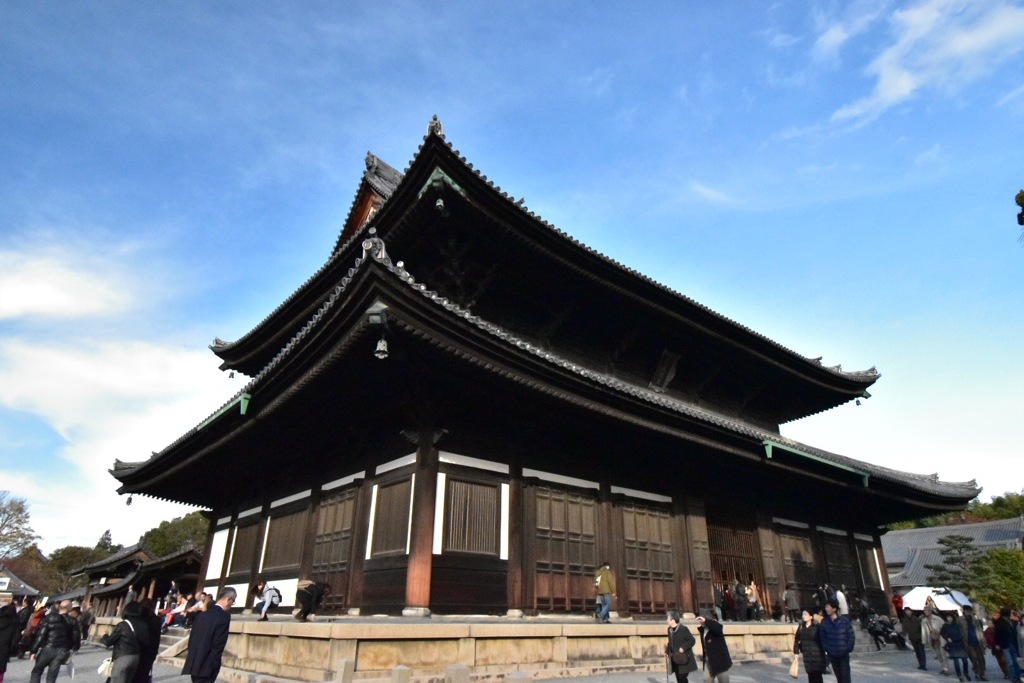 東福寺