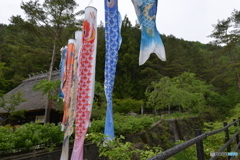 癒しの里
