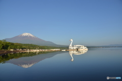 山中湖