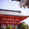 八坂神社