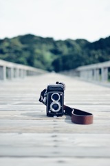 camera