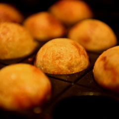 たこ焼き