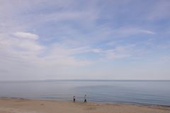 今朝のにほんかさ