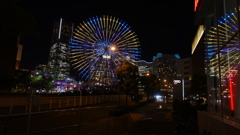 みなとみらい