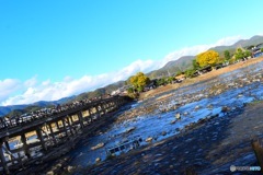 渡月橋