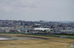 千里川通過〜‼︎