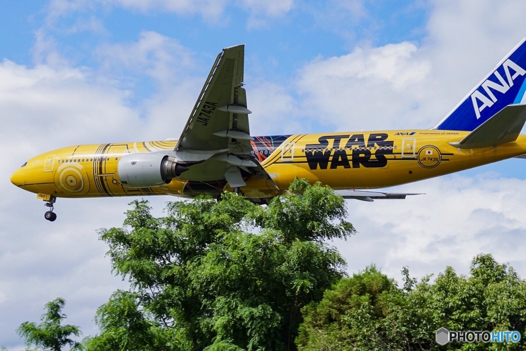 スターウォーズ