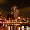 大阪ライトアップ夜景②