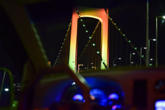 虹の橋