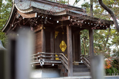 神社