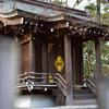 神社