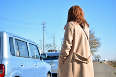 冬の休日